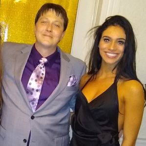 Meet your Posher, Jason